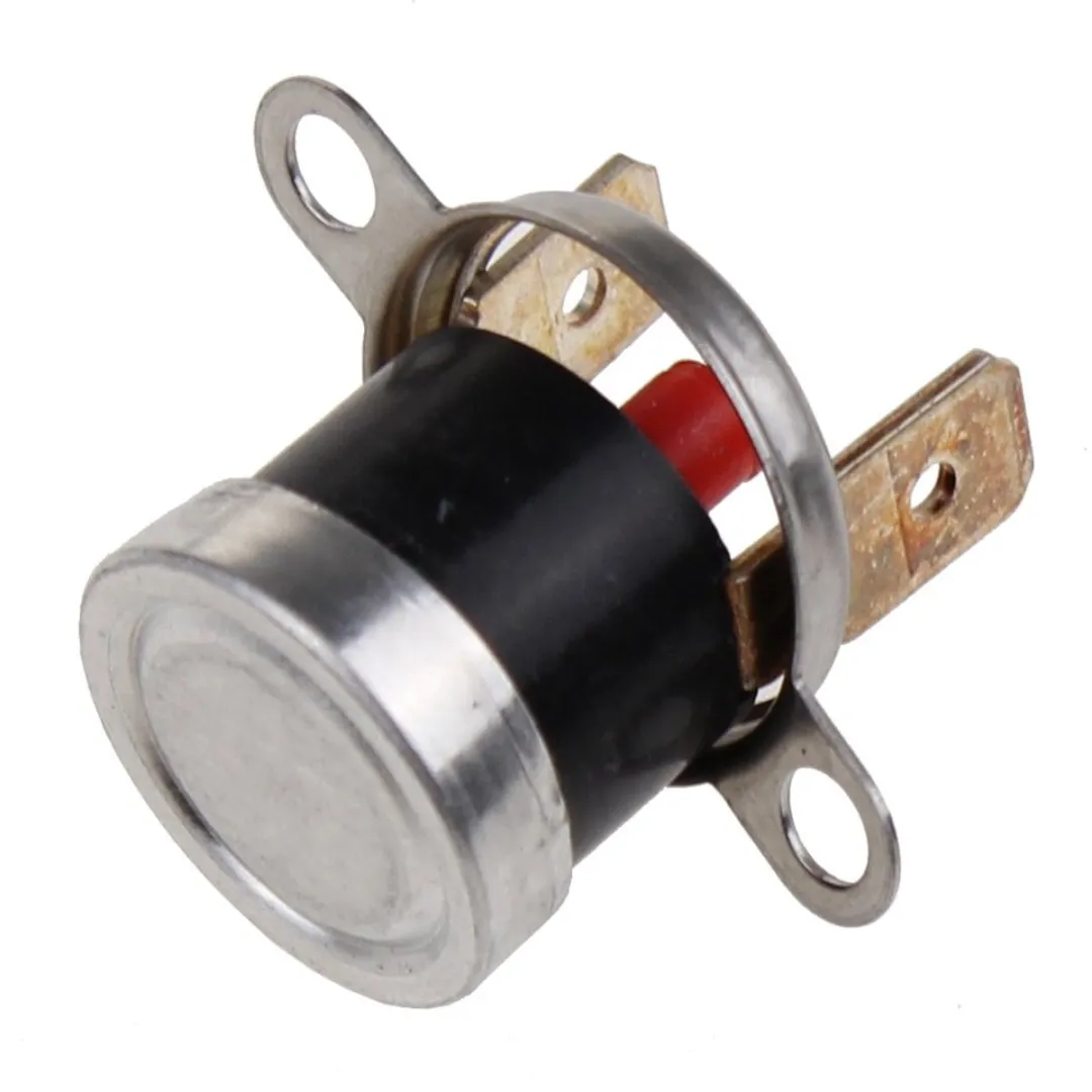 Whirlpool Temperatuurbegrenzer 481228228263 - Rood/Zilver/Zwart