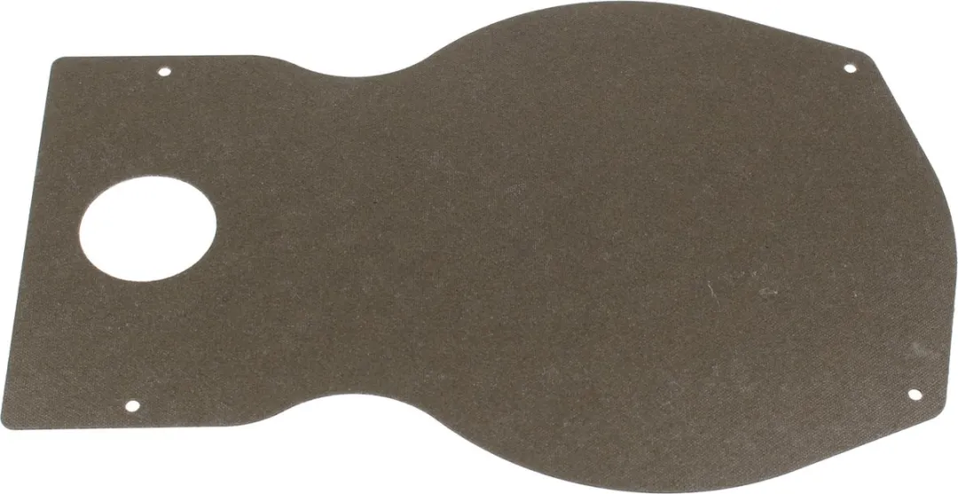 Electrolux Mica Plaat 140162957017
