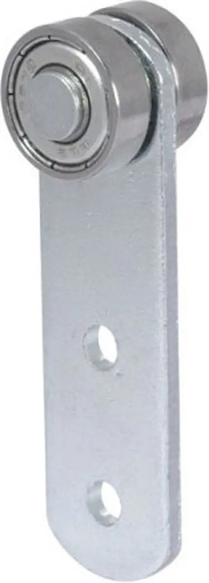 19mm rol 70 mm lang railloper