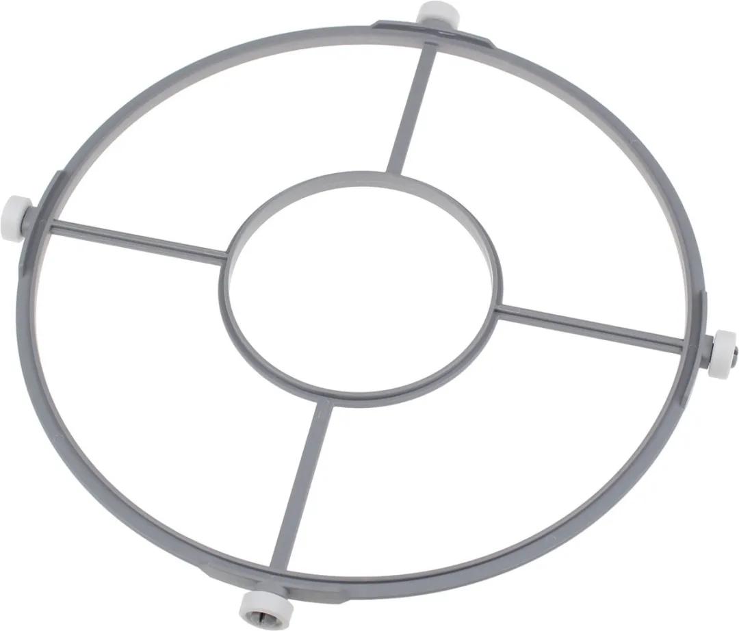 Whirlpool Loopring Glasplaat C00536478