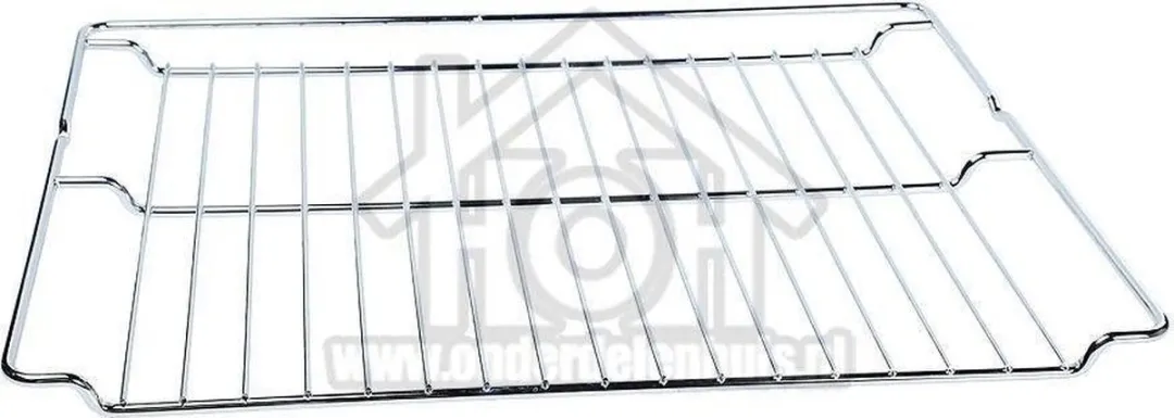 Whirlpool Ovenrooster 481010635612