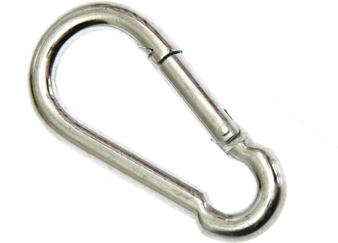 Benson Karabijnhaak