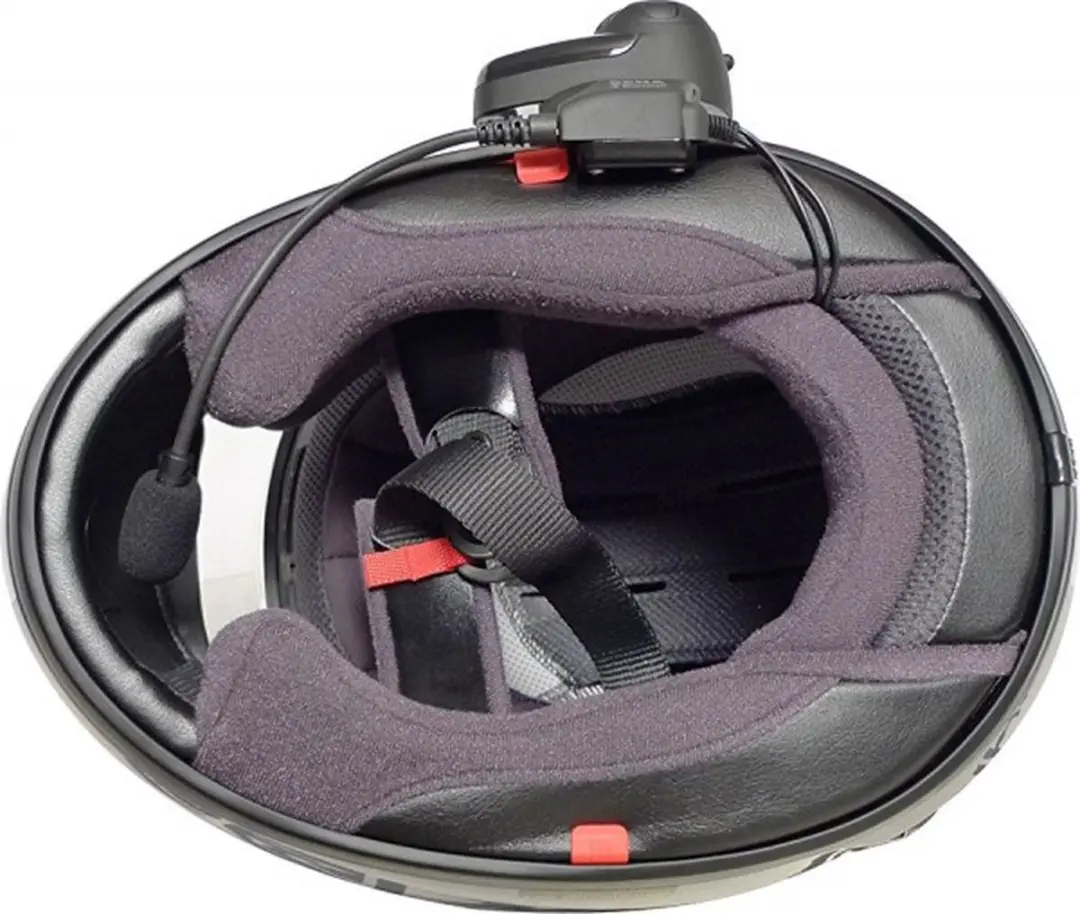 Sena SMH10 Bluetooth Headset Duo Pack - SMH10D-10 - afbeelding 5 van 6