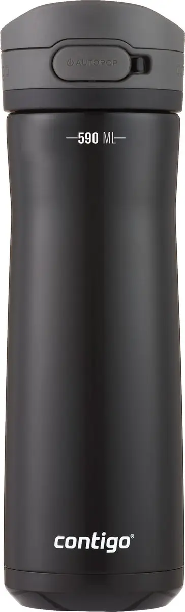 Contigo Jackson Chill Autopo Waterfles, 590 ml