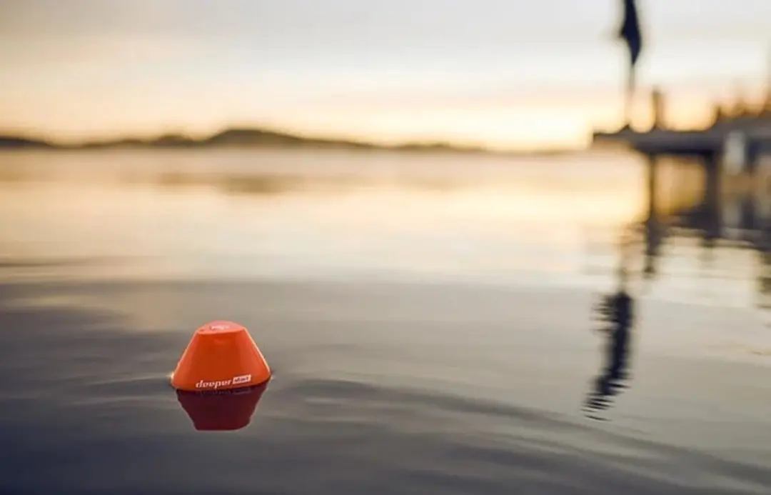 Deeper Smart Fishfinder START 9014-1 - afbeelding 2 van 6