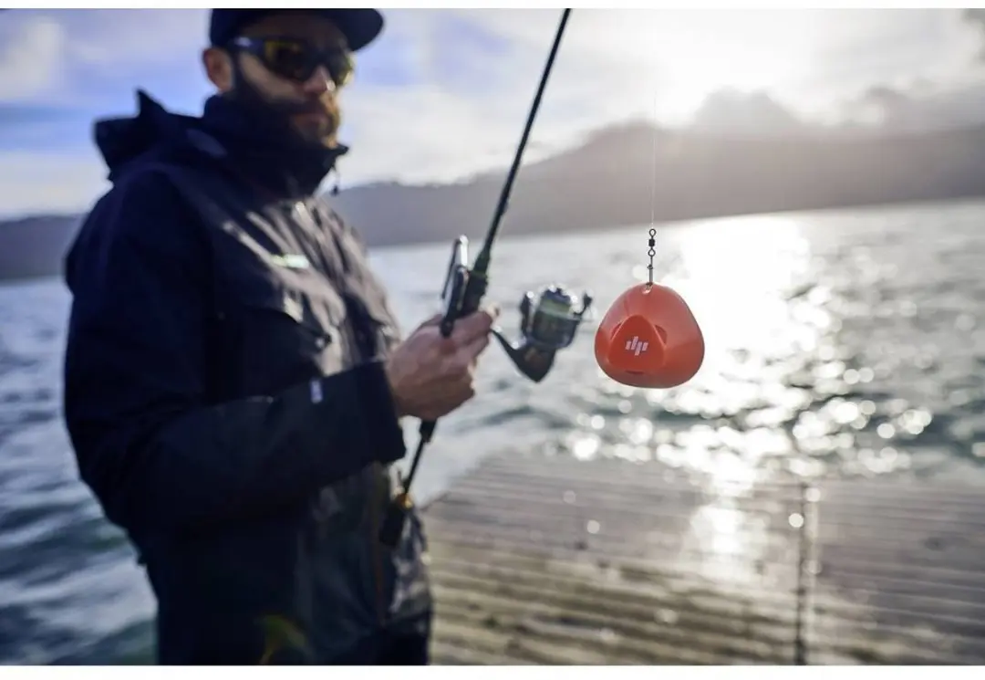Deeper Smart Fishfinder START 9014-1 - afbeelding 6 van 6