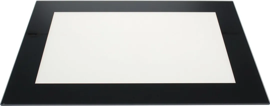 Whirlpool Binnenglas Oven deur 481245059838