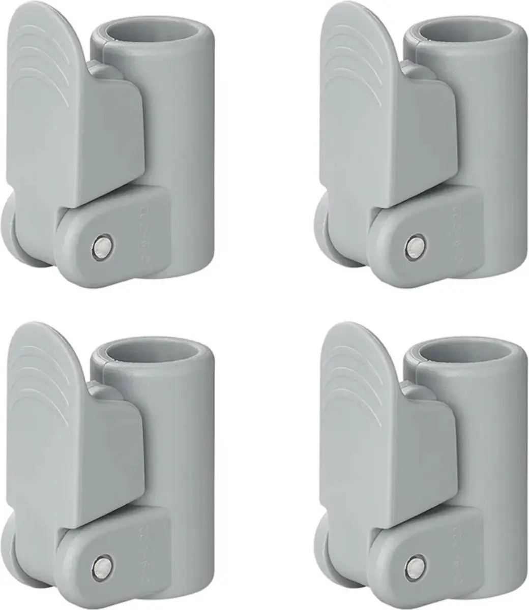 ProPlus Buisklemmen voor tentstokken