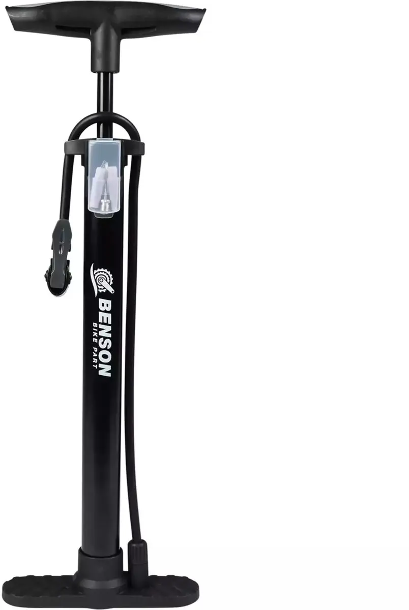 Benson Mini fietspomp