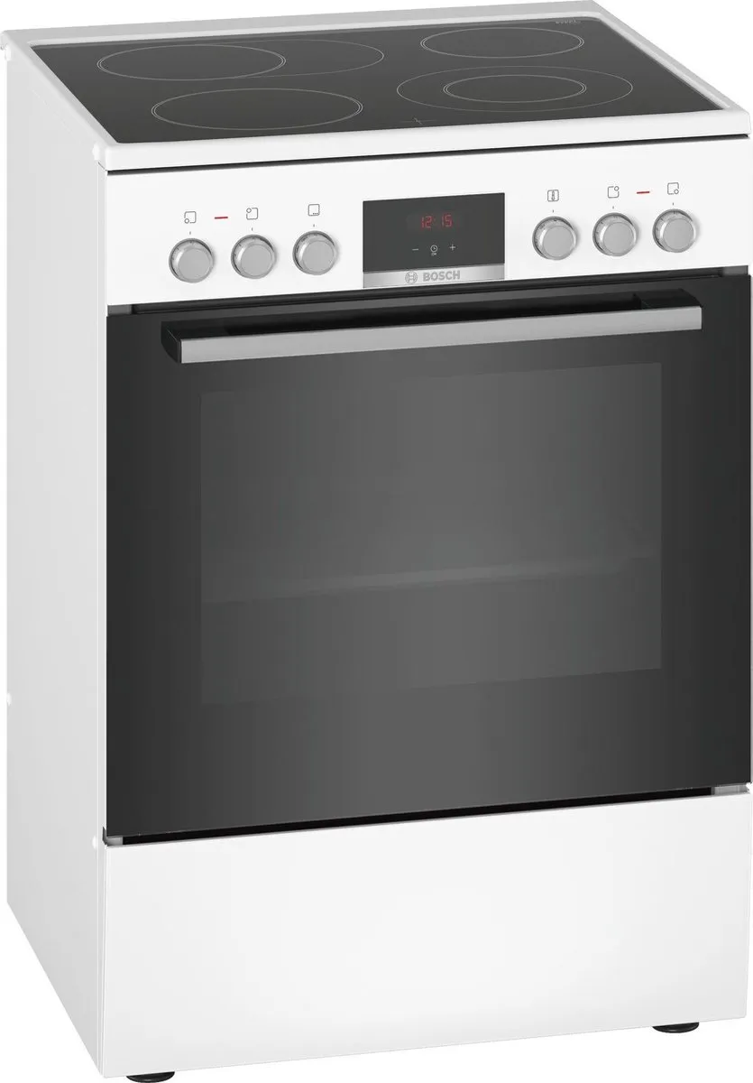 Bosch HKR39C220 Serie 4 Keramisch Fornuis