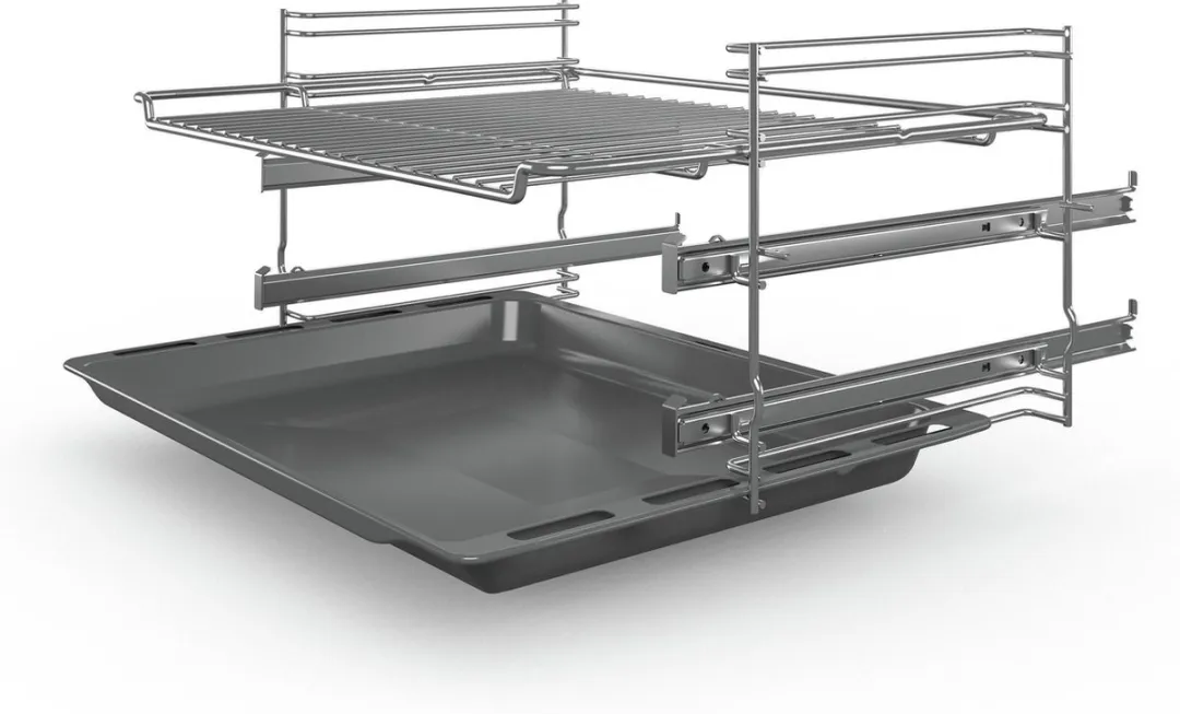 Bosch HKR39C220 Serie 4 Keramisch Fornuis - Wit - afbeelding 6 van 6