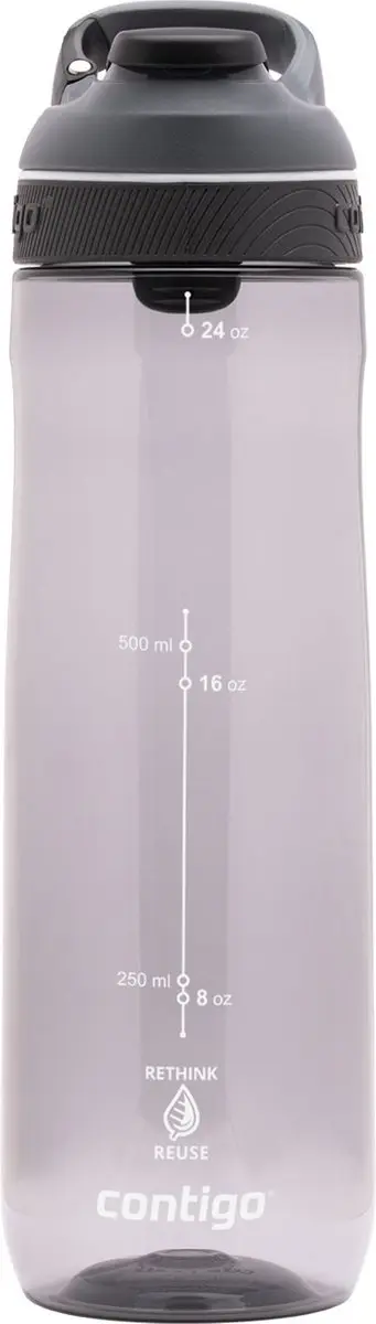Contigo Cortland Autoseal Waterfles