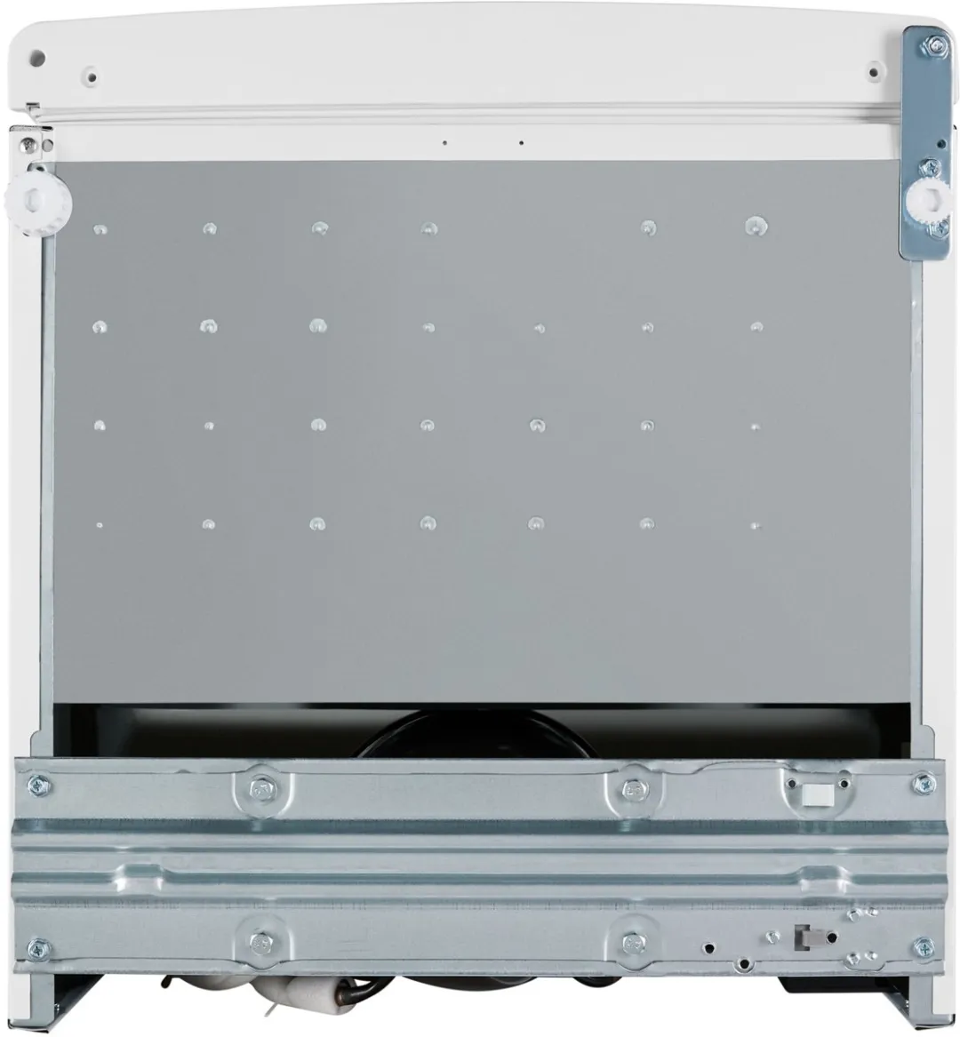 Medion MD37675 Minivriezer 33L - Wit - afbeelding 6 van 6