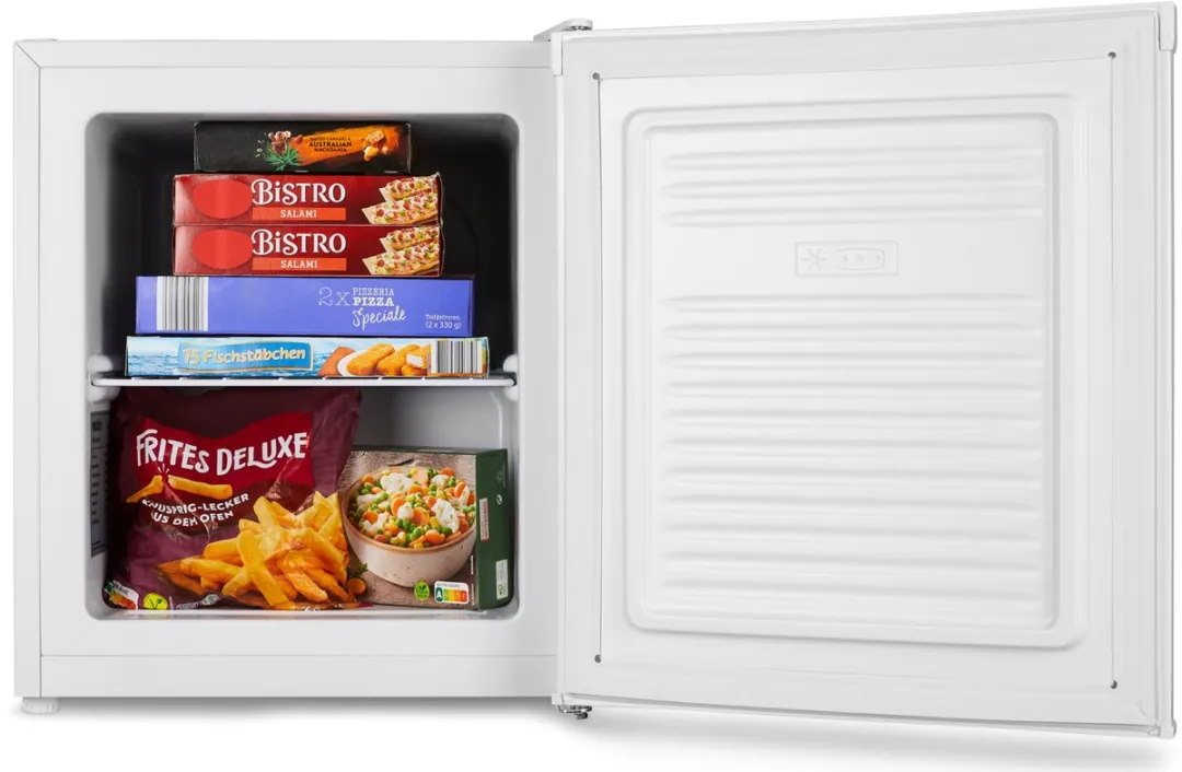 Medion MD37675 Minivriezer 33L - Wit