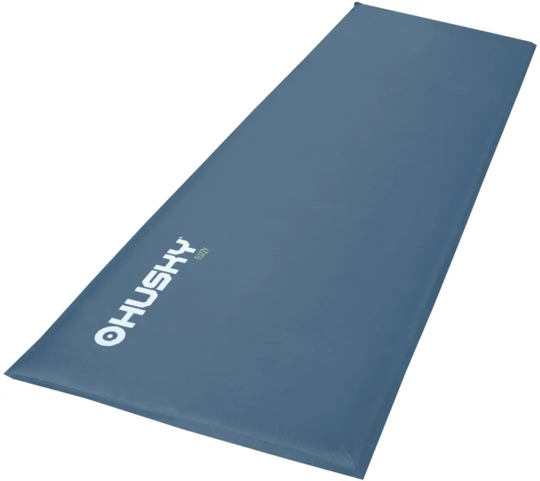 Husky zelfopblaasbare slaapmat Fuzzy 3.5 2024