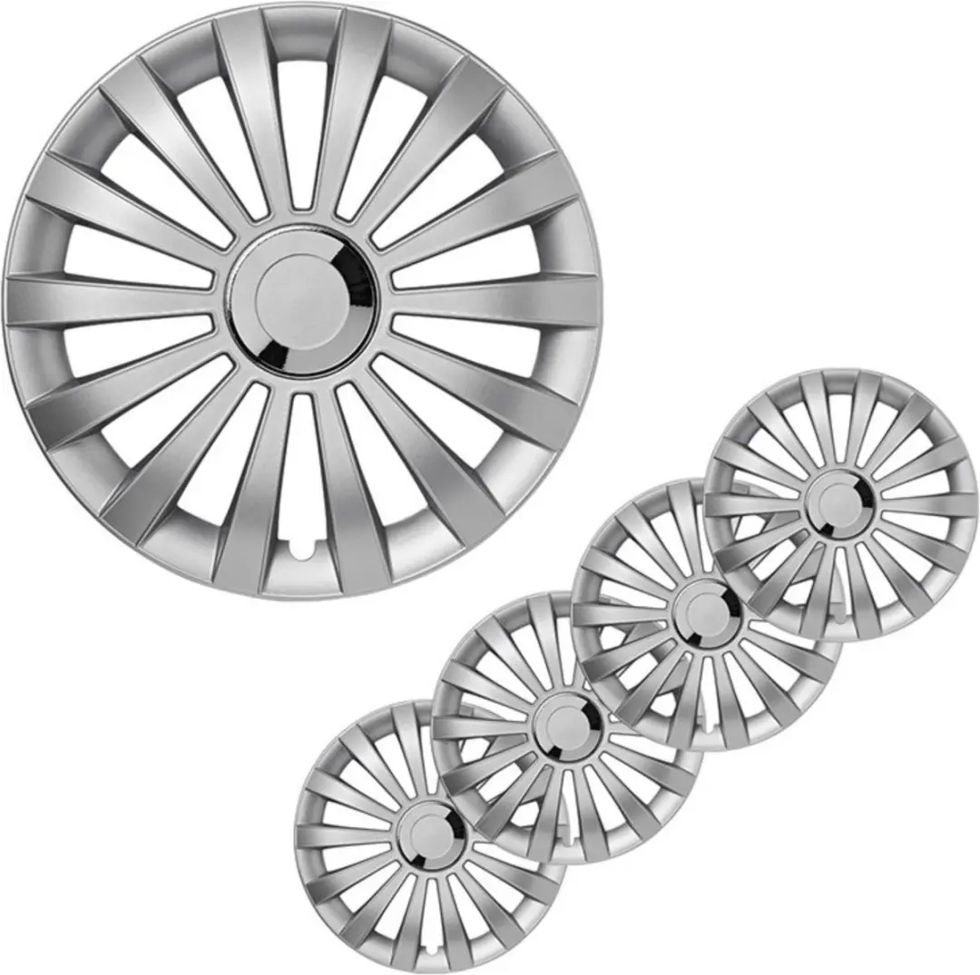 ProPlus Wieldoppen Set