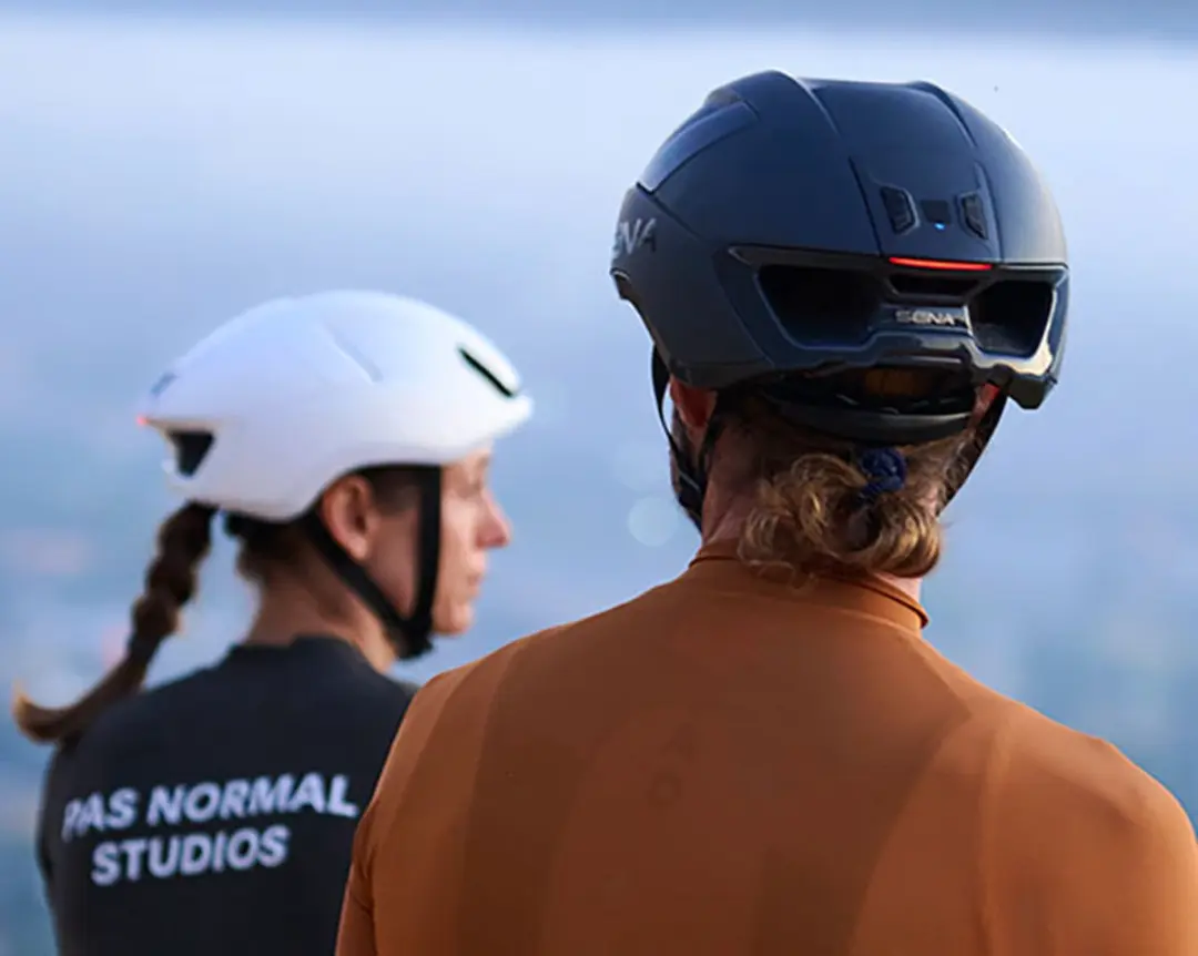 Sena S1 Smart Cycling Helm S1-MW00M