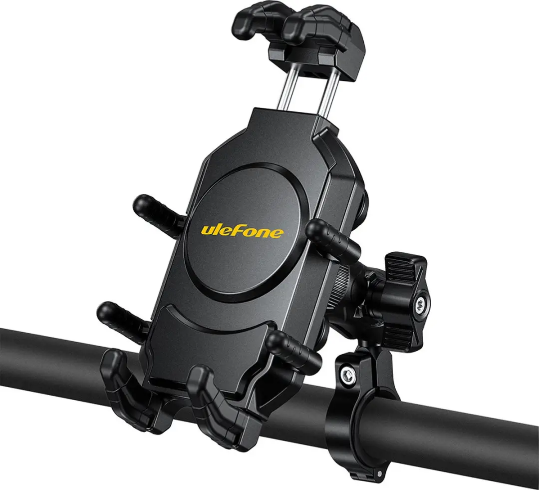 Ulefone Pro AM01 Smartphonehouder voor het Stuur - afbeelding 3 van 6