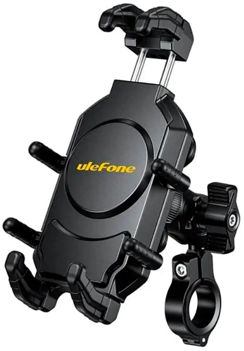 Ulefone Pro AM01 Smartphonehouder voor het Stuur - afbeelding 6 van 6