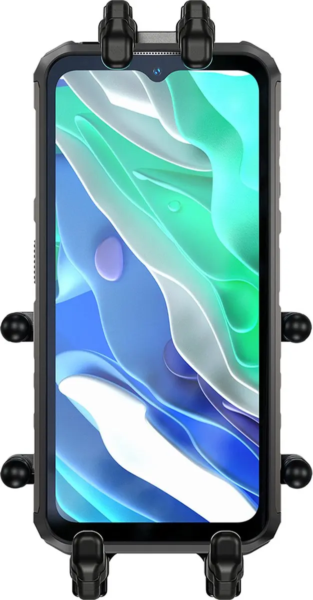 Ulefone Pro AM01 Smartphonehouder voor het Stuur - afbeelding 2 van 6