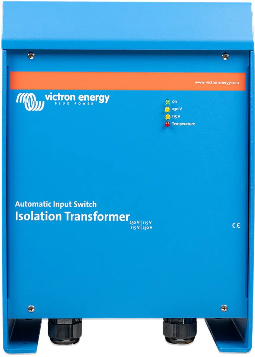 Victron Scheidingstransformator 4500W 115/230V
