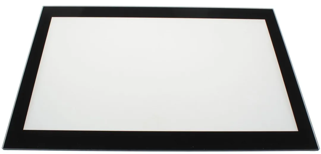 Electrolux Oven Deurglas 522x393mm