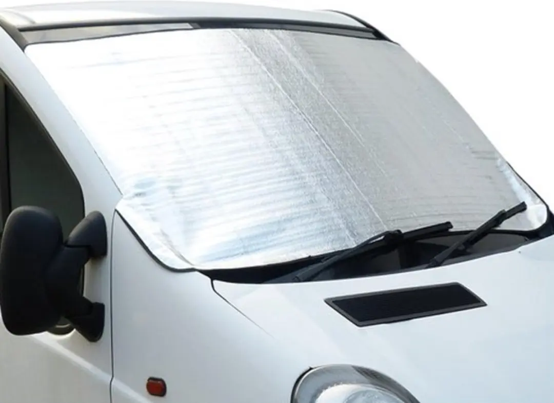 Benson Auto Zonnescherm