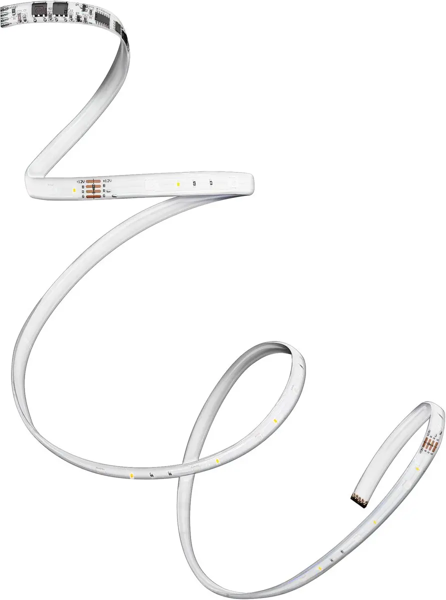 Osram Homelighting LED-strip 230V RGB