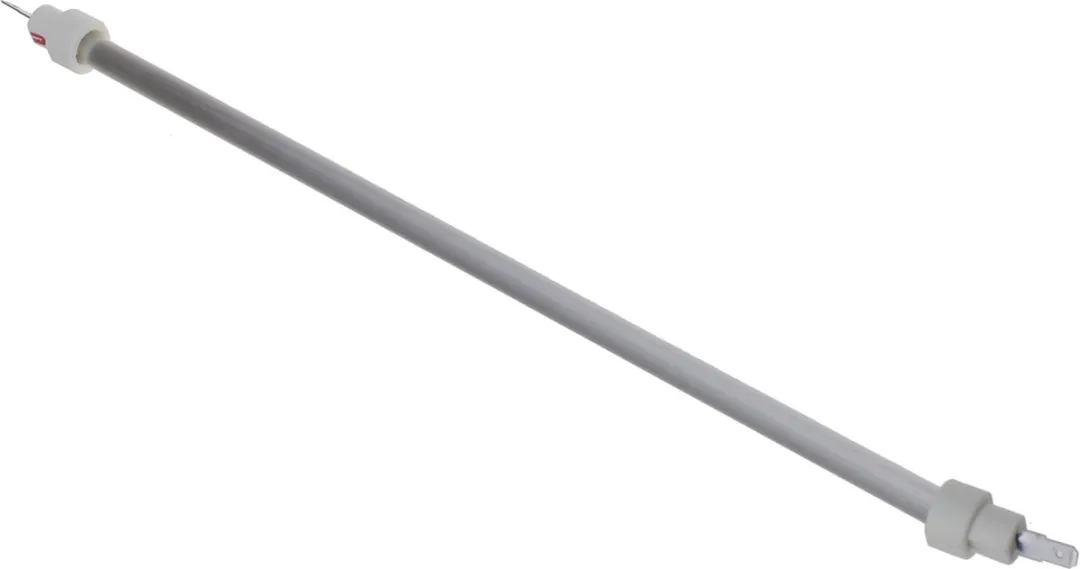 Magimix Verwarmingselement Quartz Boven 505422 - Grijs