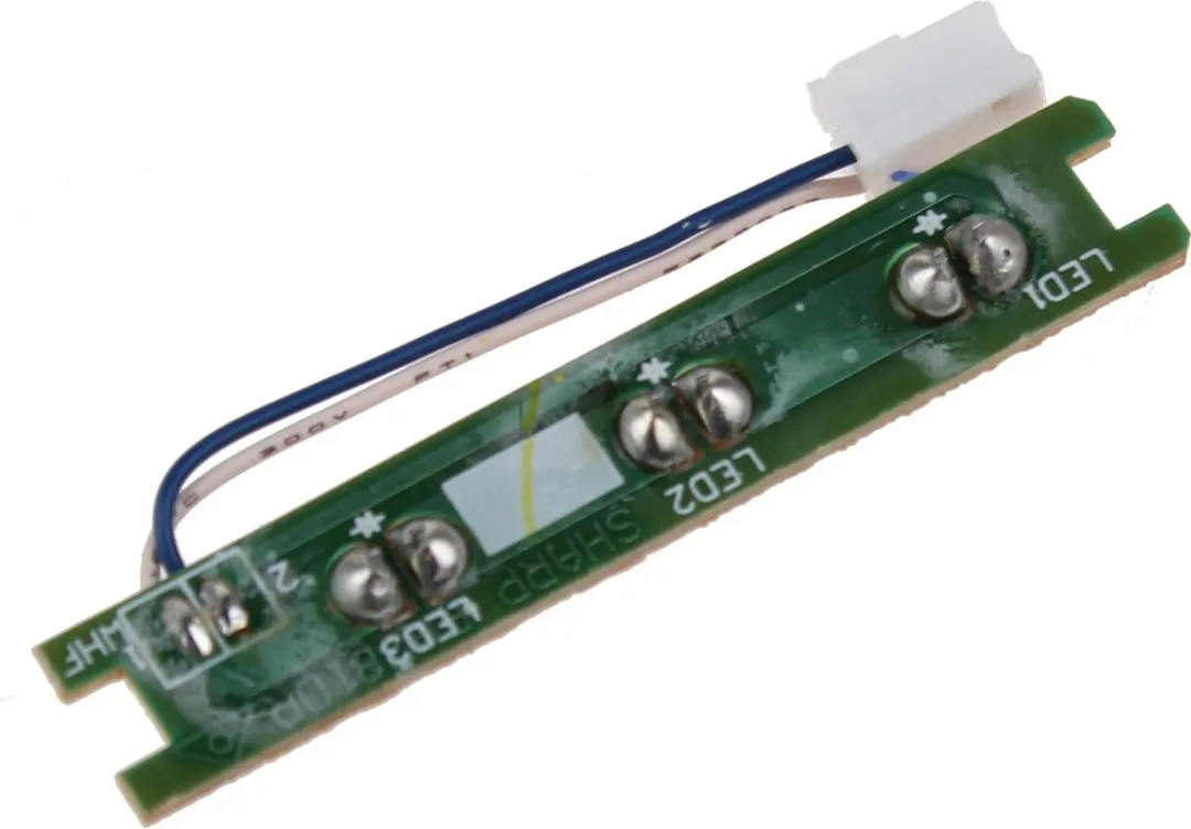 Electrolux Led-diode 4055112074