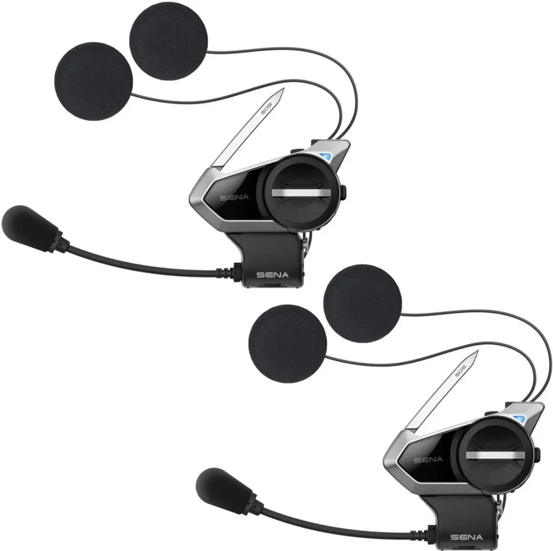 Sena 50S Harman Kardon Bluetooth Intercom