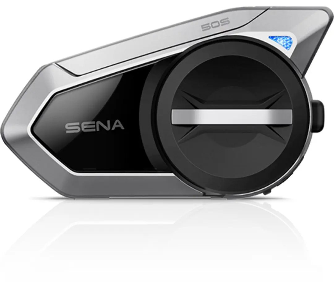 Sena 50S Harman Kardon Bluetooth Intercom - Dual Pack - afbeelding 6 van 6