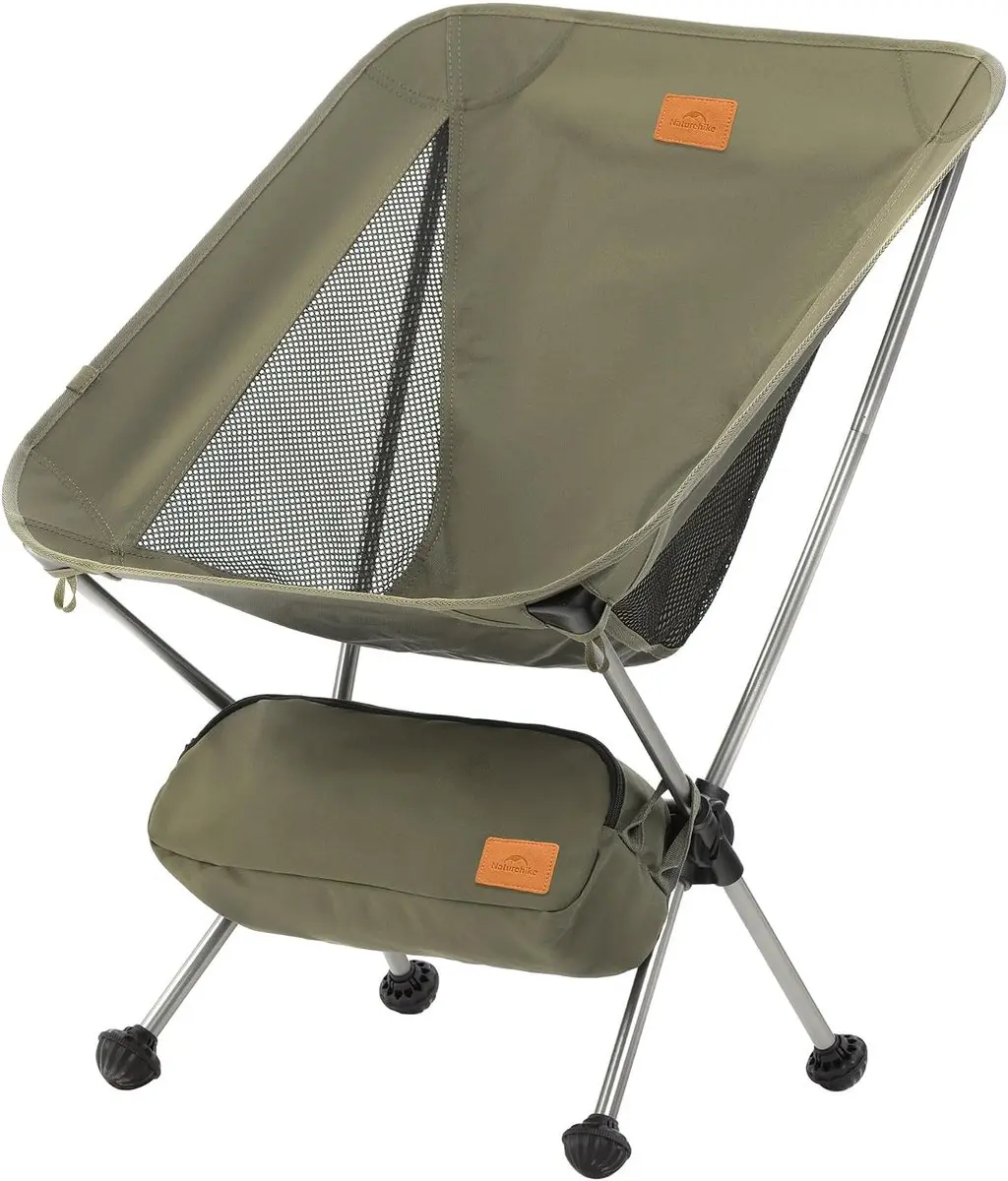 Naturehike YL08 Ultralichte Campingstoel