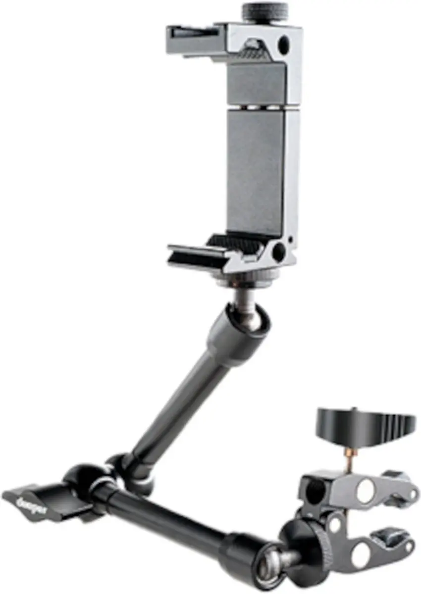Deeper ITGAM0026 Smartphone Mount Bootsteun