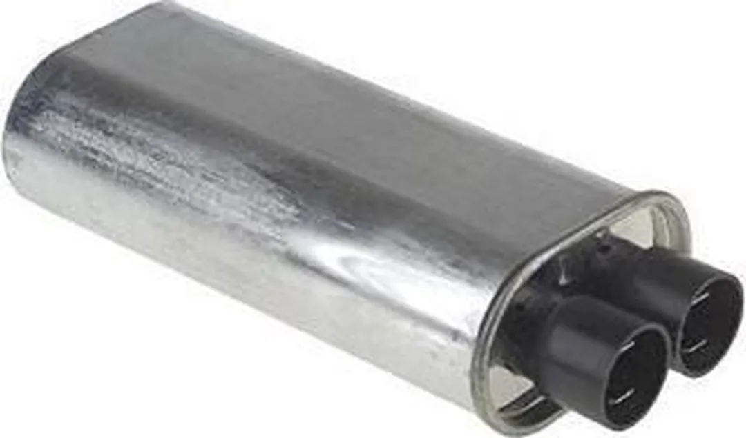Whirlpool 481212158161 Condensator Microgolfoven - 1.15µF