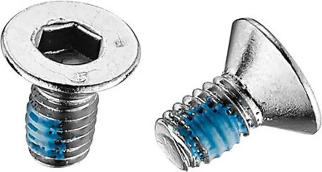 Union GH-085 Derailleurpad - Aluminium - Cube - afbeelding 4 van 6