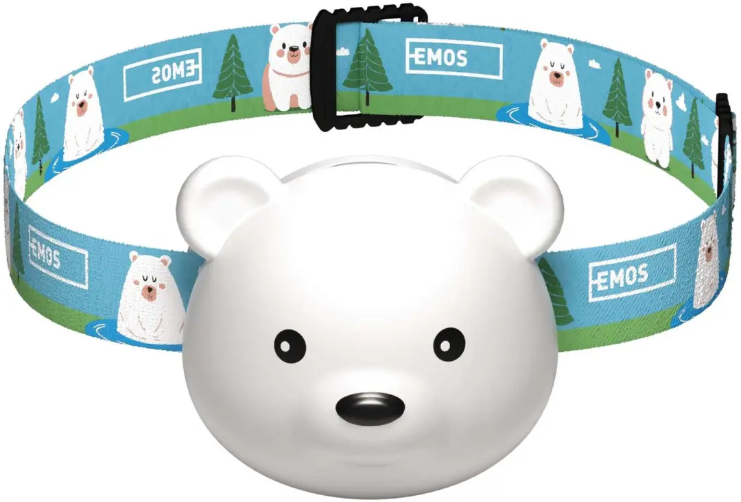 EMOS P3543 LED-hoofdlamp