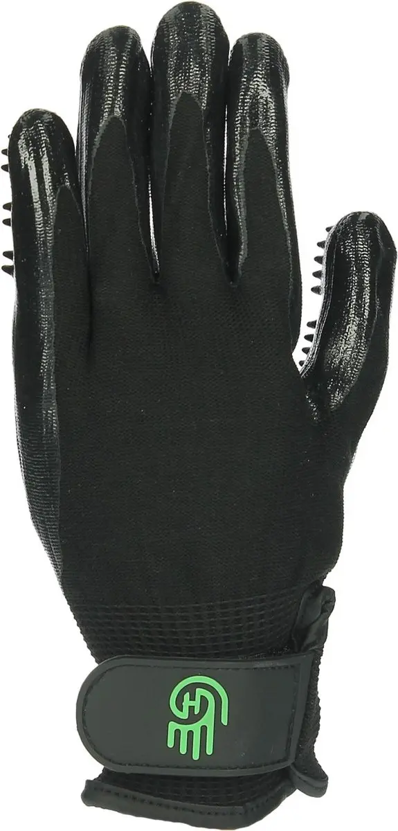 LeMieux HandsOn Verzorghandschoen