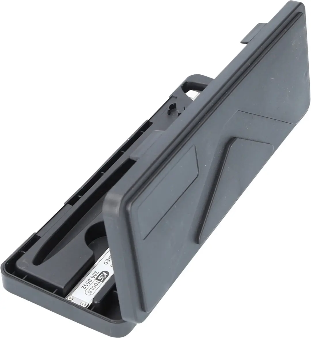 KS Tools 300.0532 Digitale Schuifmaat 0-150mm - afbeelding 2 van 6