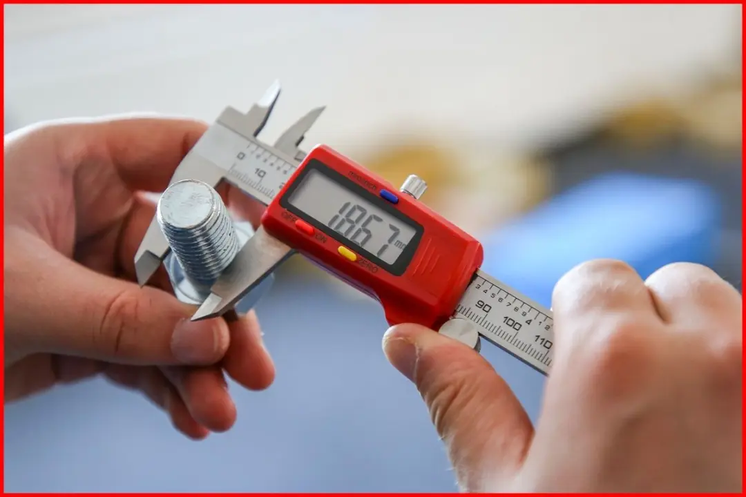 KS Tools 300.0532 Digitale Schuifmaat 0-150mm - afbeelding 5 van 6