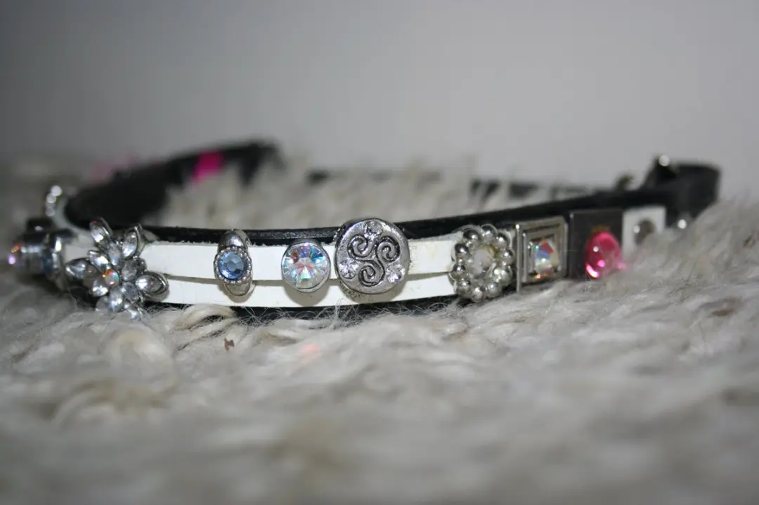 Handmade Special frontriem