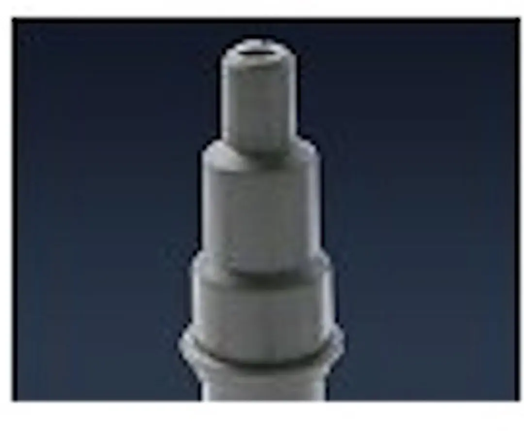 Sicce Mi-Mouse 3-Step Hose Connector Adapter (5 Stuks)