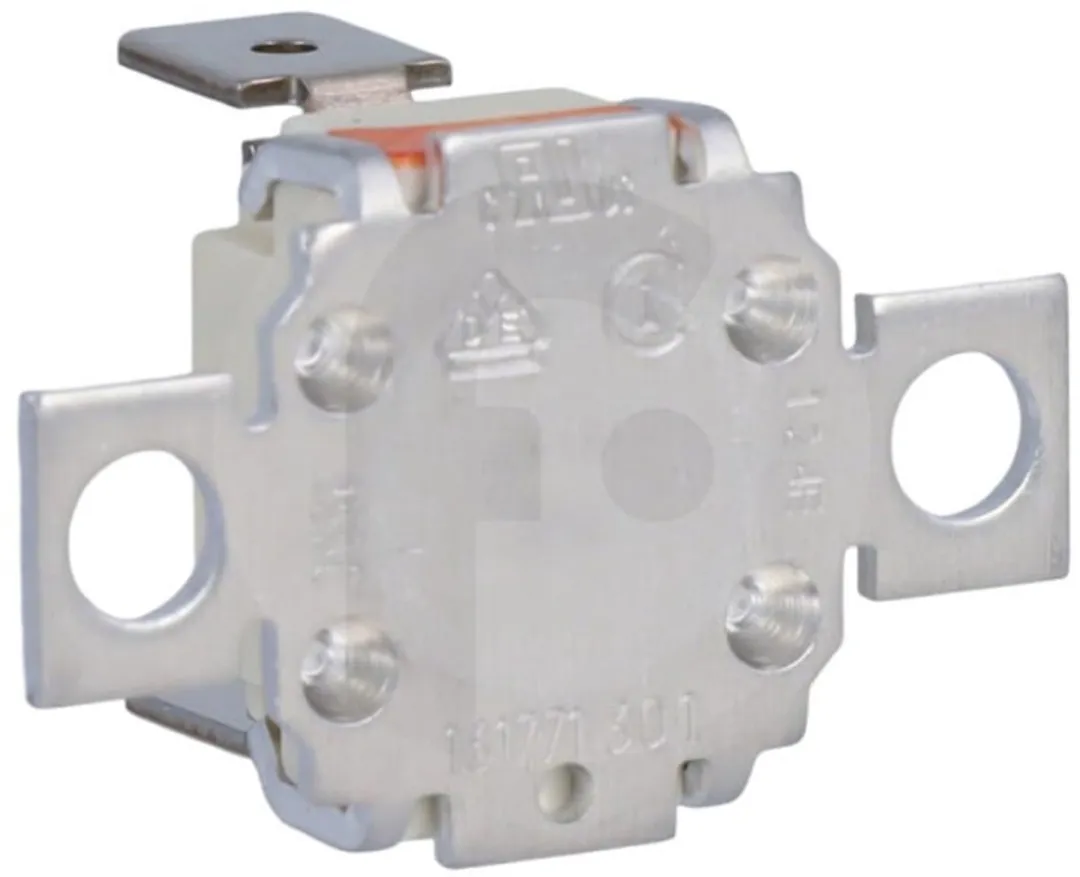 Electrolux Beveiligingsthermostaat BSE574222M EOC6851AOX - Zilver