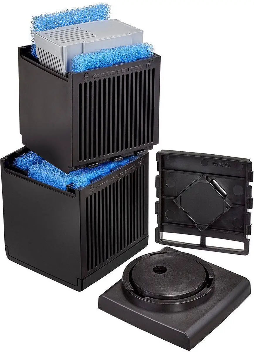 Sicce Shark Pro 700 Aquariumfilter