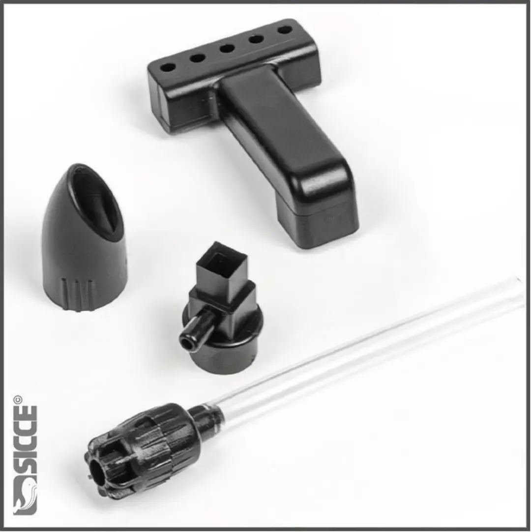 Sicce Shark Pro Nano 320 Interne Filter - afbeelding 4 van 6