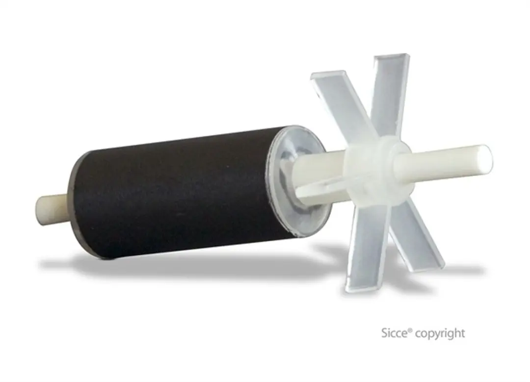 Sicce Syncra Silent 2.5 Complete Impeller Ceramic Shaft