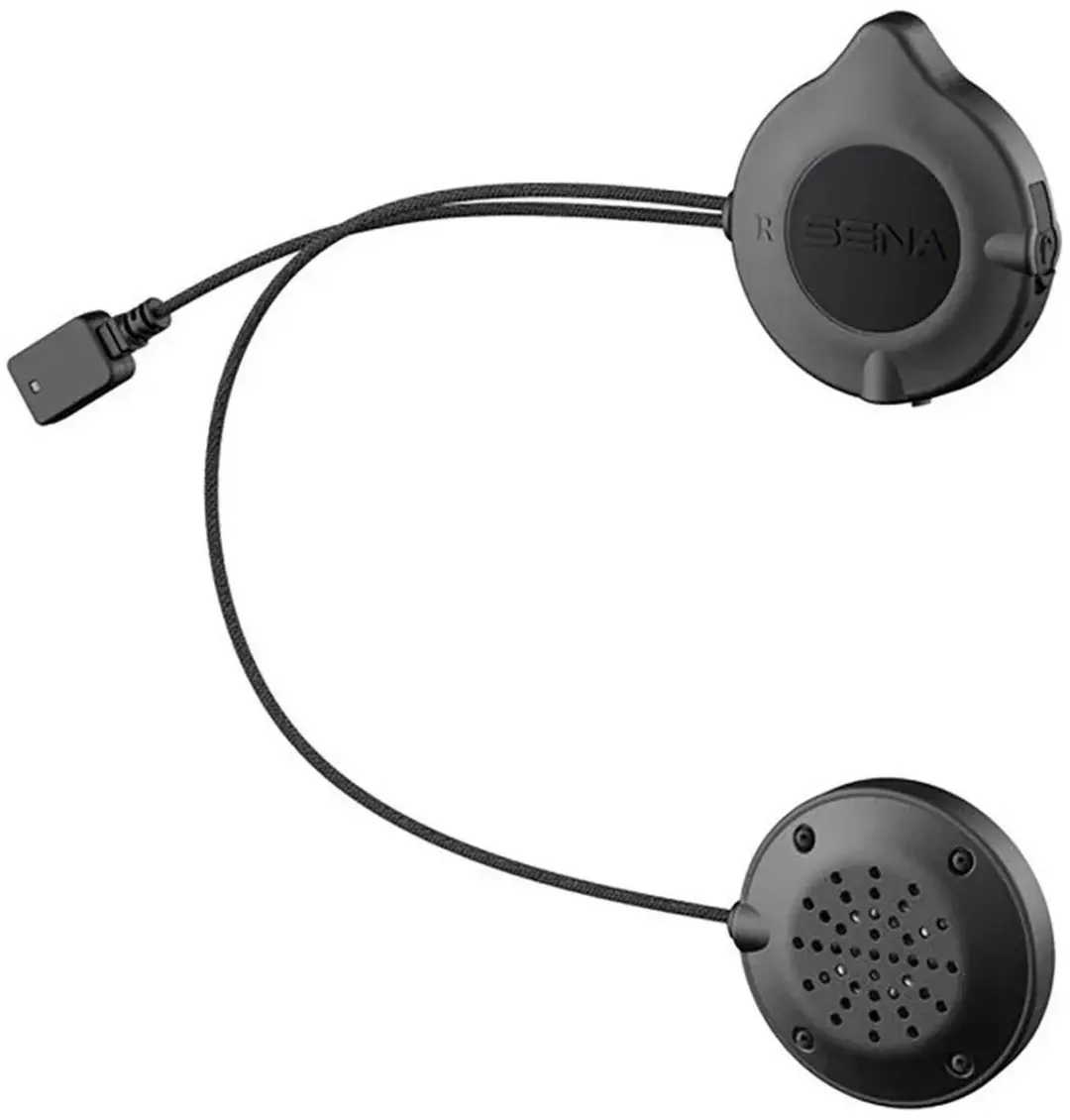 Sena Snowtalk 2 Intercom - Zwart - afbeelding 4 van 4