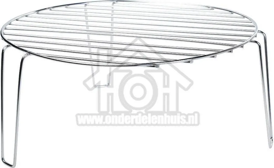 Whirlpool Rooster Magnetron