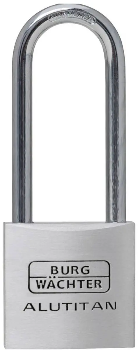 BURG-WÄCHTER 36041 Hangslot