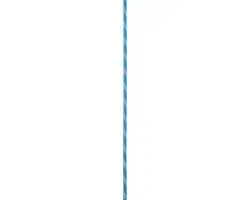 Edelrid PES Cord 12cm x 10mm, blauw